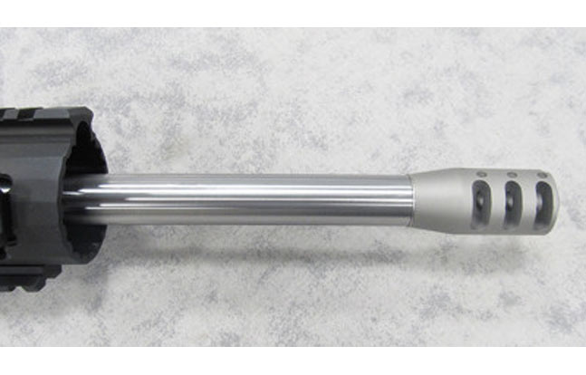 Precision Firearms Arion T-1 6.5 Grendel | 11 New Rifles for 2014