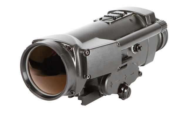 Qioptiq Dragon-S Thermal Sight