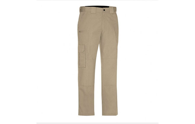 Dickies Relaxed Fit Straight Leg Lightweight Ripstop Tactical Pant