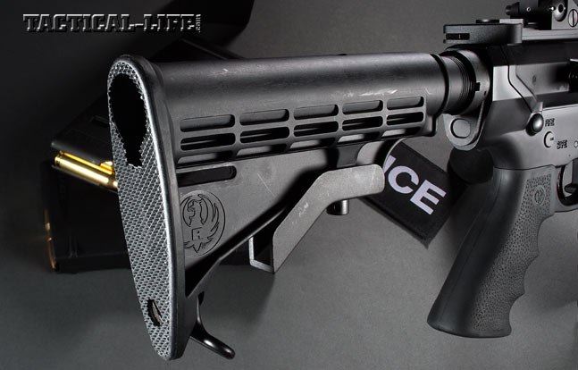 Ruger SR-762