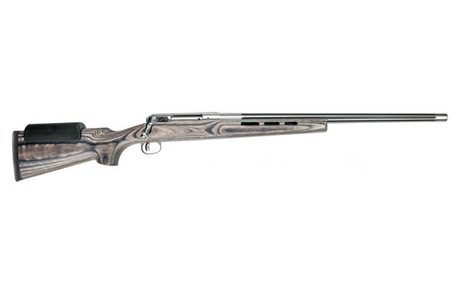 Shaw Precision Guns MK VII VS Custom Rifle | 11 New Rifles for 2014