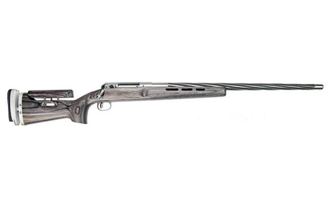 Shaw Precision Guns MK VII VS Custom Rifle | 11 New Rifles for 2014