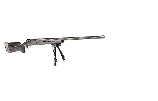 Shaw Precision Guns MK VII VS Custom Rifle | 11 New Rifles for 2014