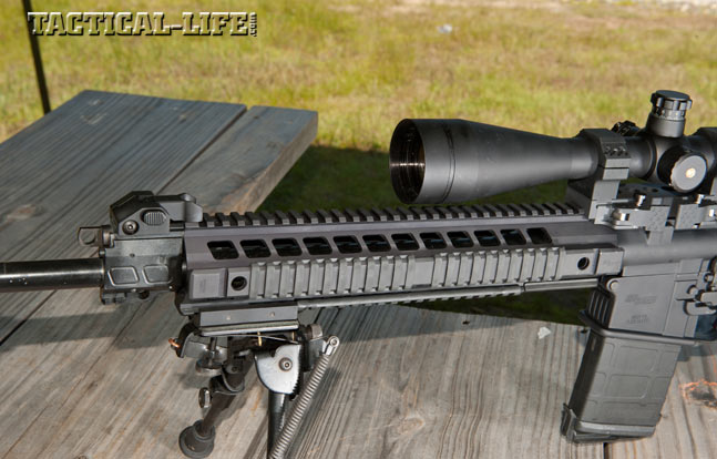 Sig Sauer SIG716 Precision 7.62mm Rifle