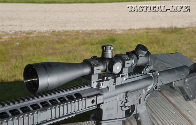 Sig Sauer SIG716 Precision 7.62mm Rifle