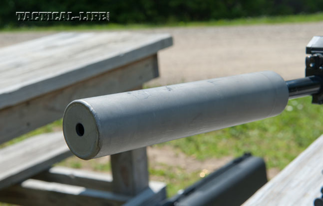 Sig Sauer SIG716 Precision 7.62mm Rifle