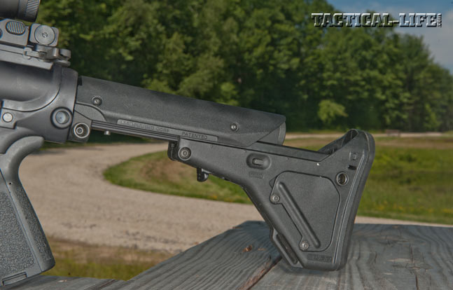 Sig Sauer SIG716 Precision 7.62mm Rifle