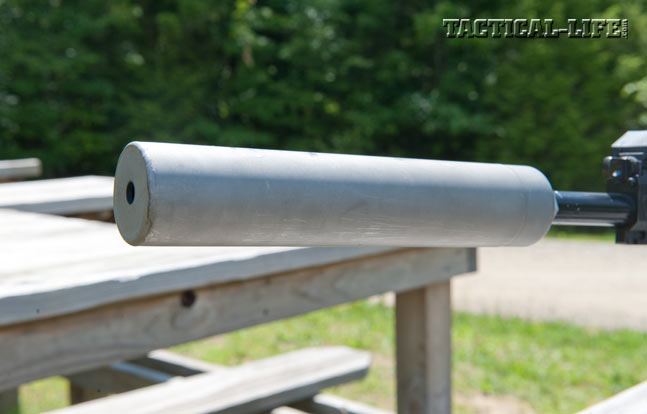 Sig Sauer SIG716 Precision 7.62mm Rifle