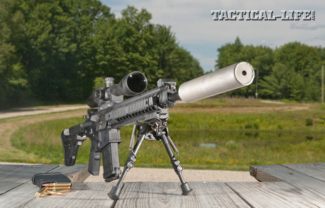 Sig Sauer SIG716 Precision 7.62mm Rifle