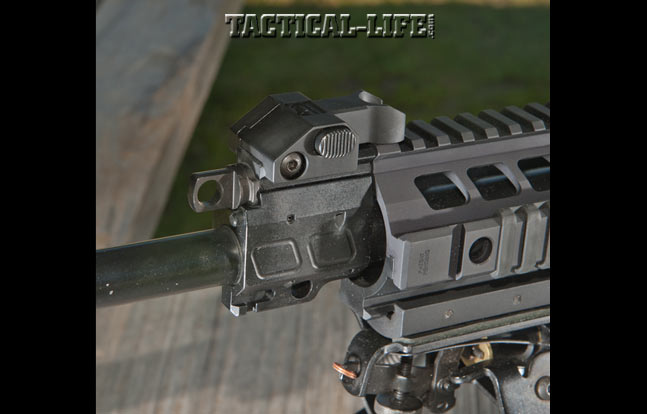 Sig Sauer SIG716 Precision 7.62mm Rifle