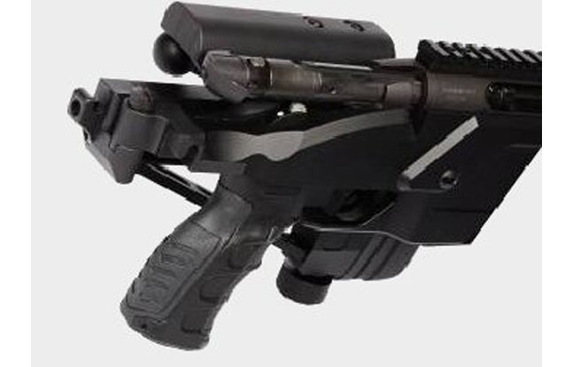 Steyr SSG-08 Sniper Rifle | 11 New Rifles for 2014