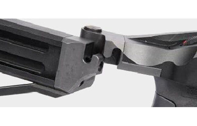 Steyr SSG-08 Sniper Rifle | 11 New Rifles for 2014