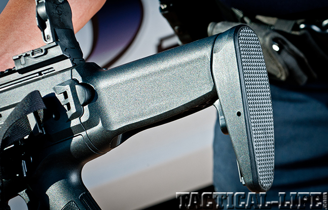 Top 10 Beretta ARX100 Features - Stock