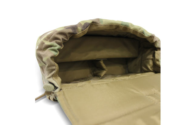 TYR Tactical Panoramic Ground Night Vision Goggle Pouch