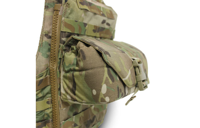 TYR Tactical Panoramic Ground Night Vision Goggle Pouch