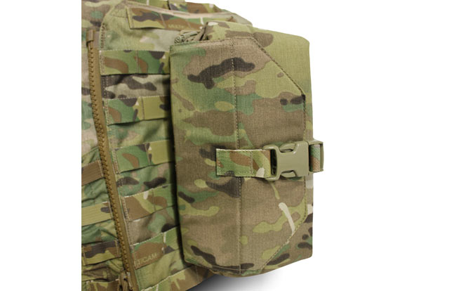 TYR Tactical Panoramic Ground Night Vision Goggle Pouch