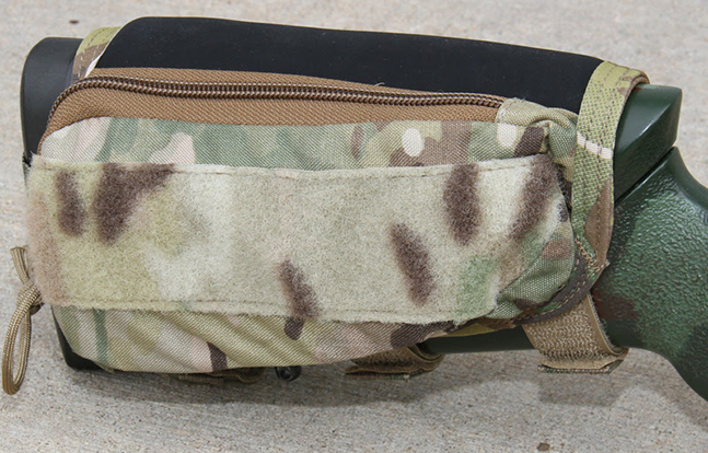 Triad Tactical Modular Stock Pack