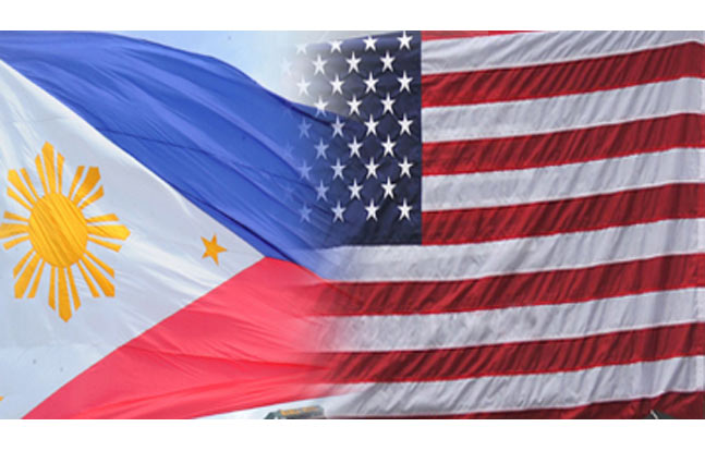 The U.S. and the Philippines inked a new 10-year defense agreement