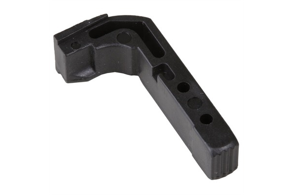 10 Ways to Customize Your Glock - Vickers Tactical Extended Magazine Release