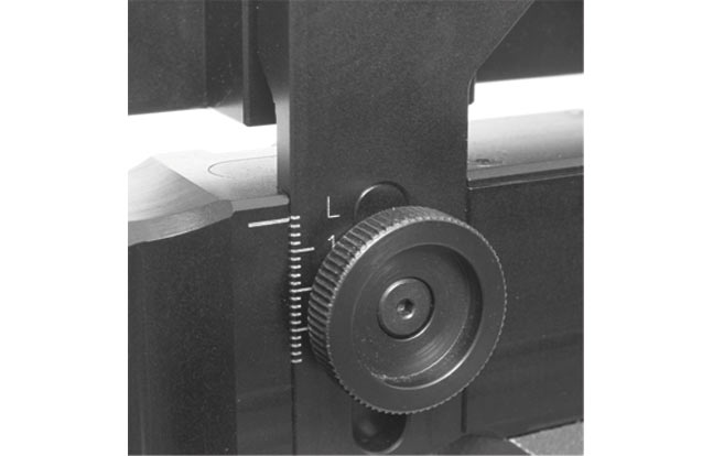 Voere X3 Sniper Rifle