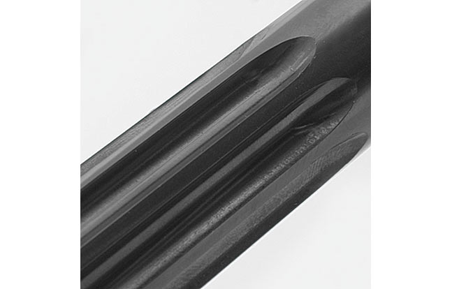 Voere X3 Sniper Rifle