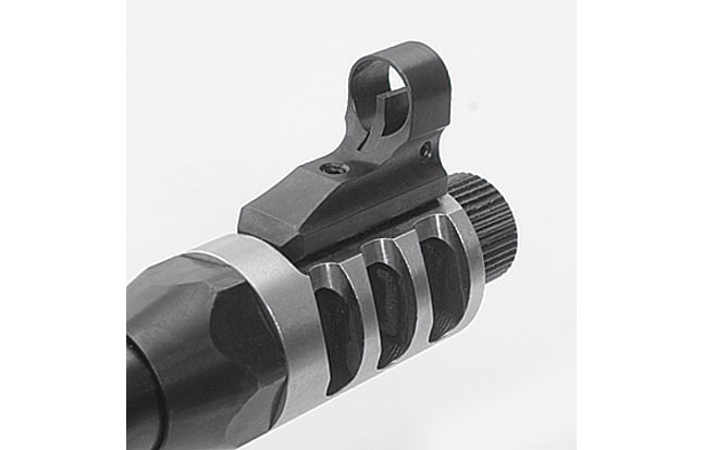 Voere X3 Sniper Rifle