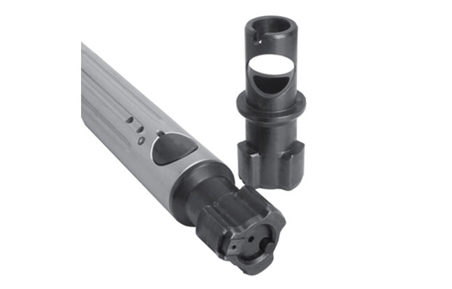 Voere X3 Sniper Rifle