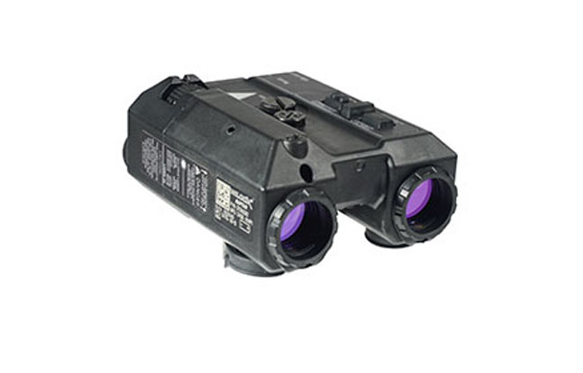 Wilcox RAPTAR Laser System