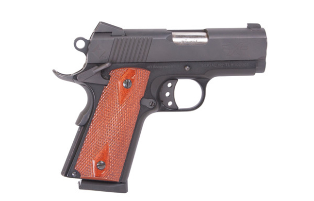 American Tactical Import Titan Lightweight 1911