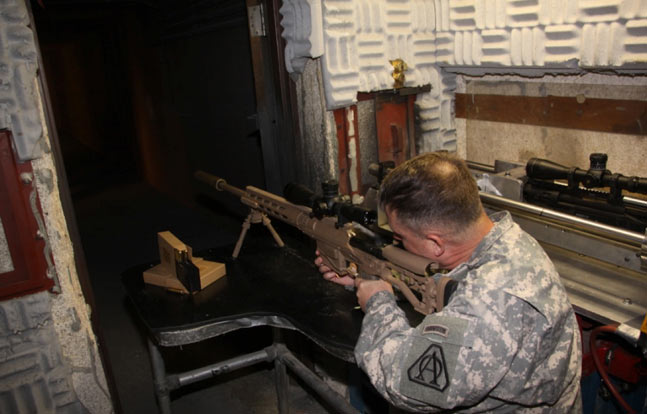 Remington M2010 End-of-Production Event (Photo Credit: Freedom Group)