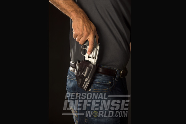 Street Ready .22 Rimfires