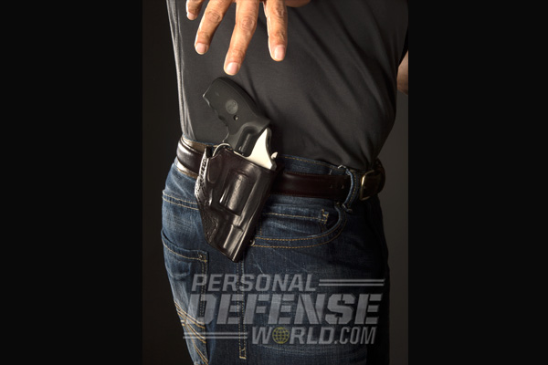 Street Ready .22 Rimfires