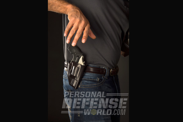 Street Ready .22 Rimfires