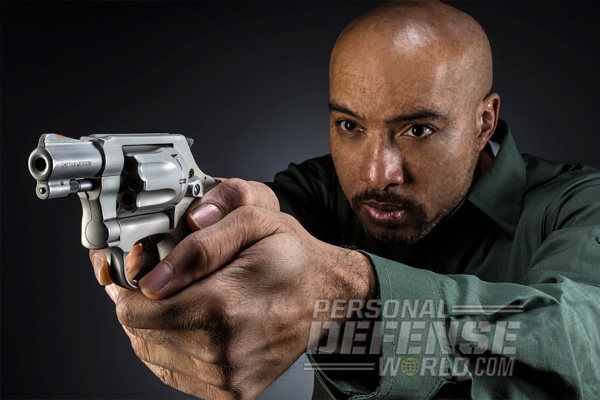 Street Ready .22 Rimfires