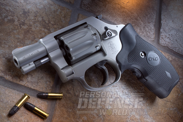 Street Ready .22 Rimfires