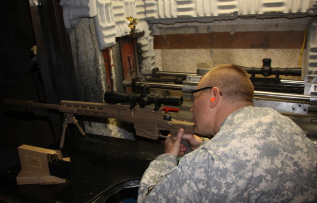 Remington M2010 End-of-Production Event (Photo Credit: Freedom Group)