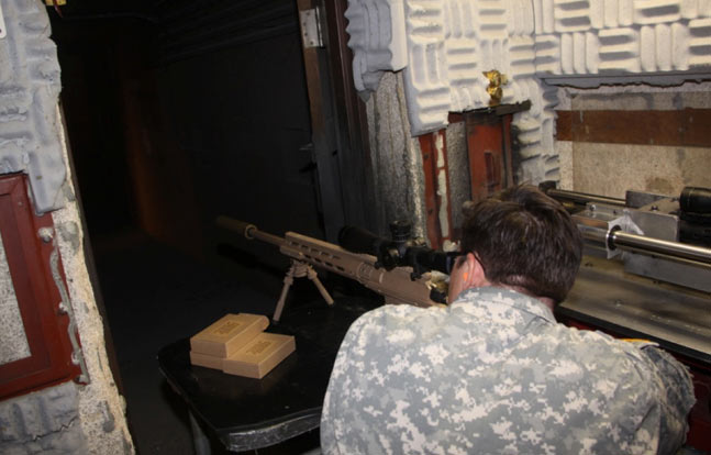 Remington M2010 End-of-Production Event (Photo Credit: Freedom Group)