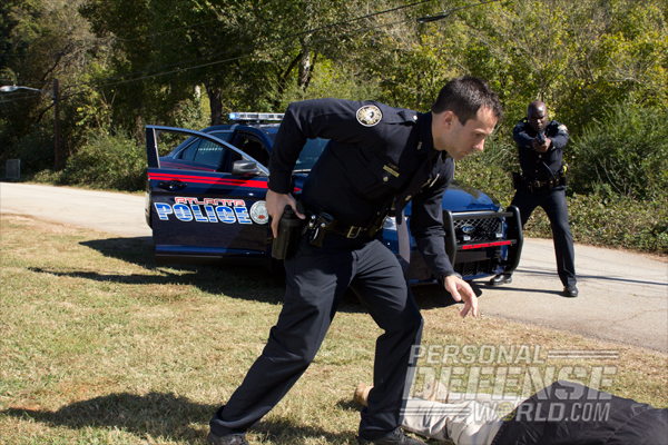 Atlanta PD Reaching for GLOCK's Latest Handguns