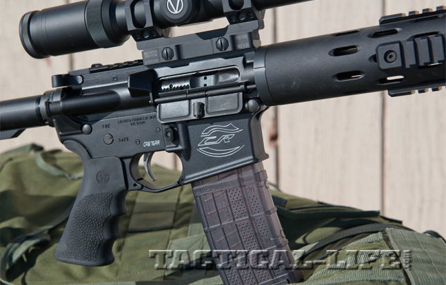 Colt CRB-16RR 300 Blackout
