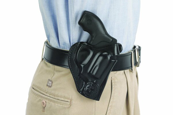 DeSantis Companion II Holster