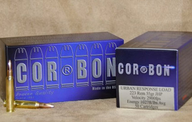 CorBon Urban Response