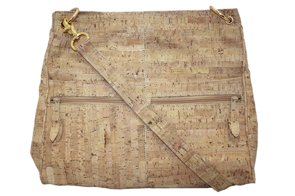 EAA Pavona's Cork Compartment Concealed- Carry Purse