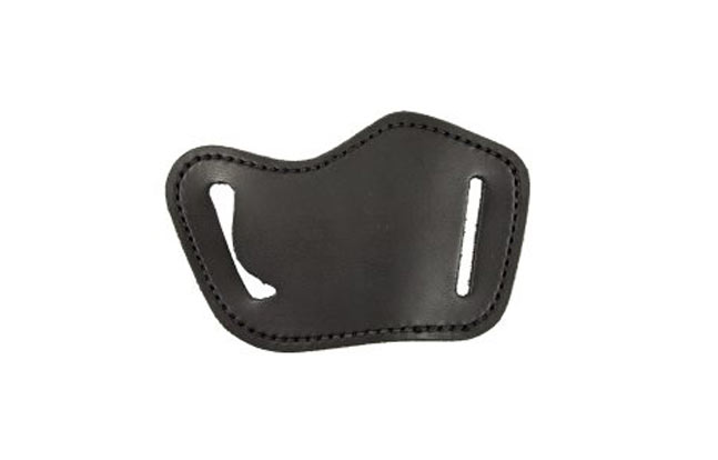 DeSantis Gunhide Simple Slide Holster