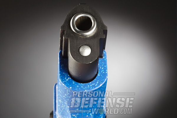 EAA Witness Pavona 9mm