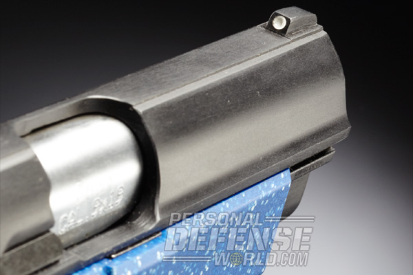 EAA Witness Pavona 9mm