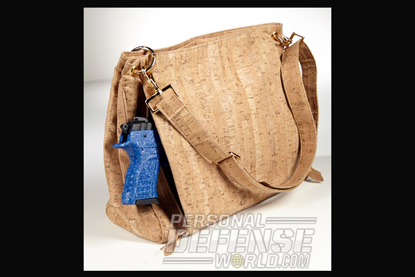 EAA’s Holster Handbag