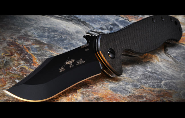 Emerson Patriot BT/BTS