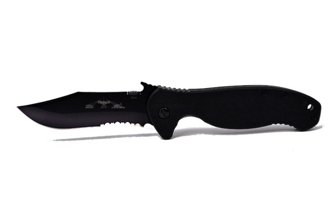 Emerson Patriot BT/BTS