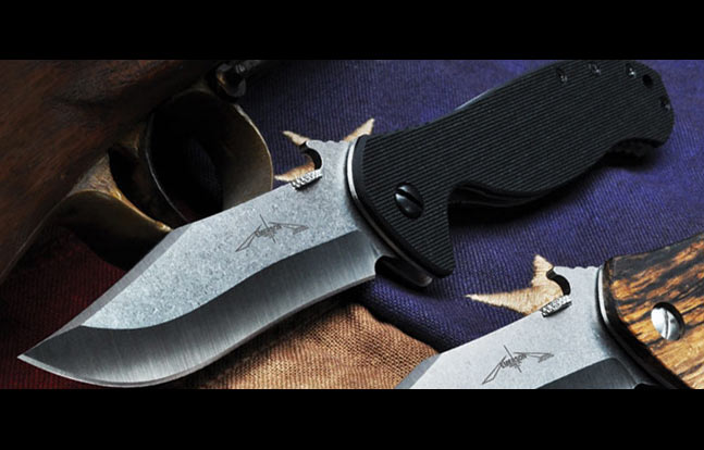 Emerson Patriot SF/SFS