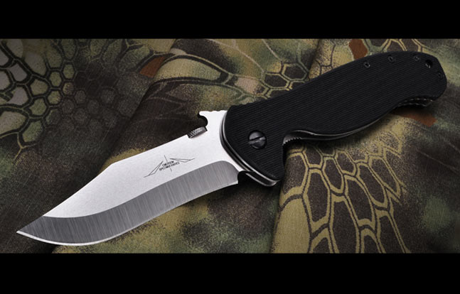 Emerson Patriot SF/SFS